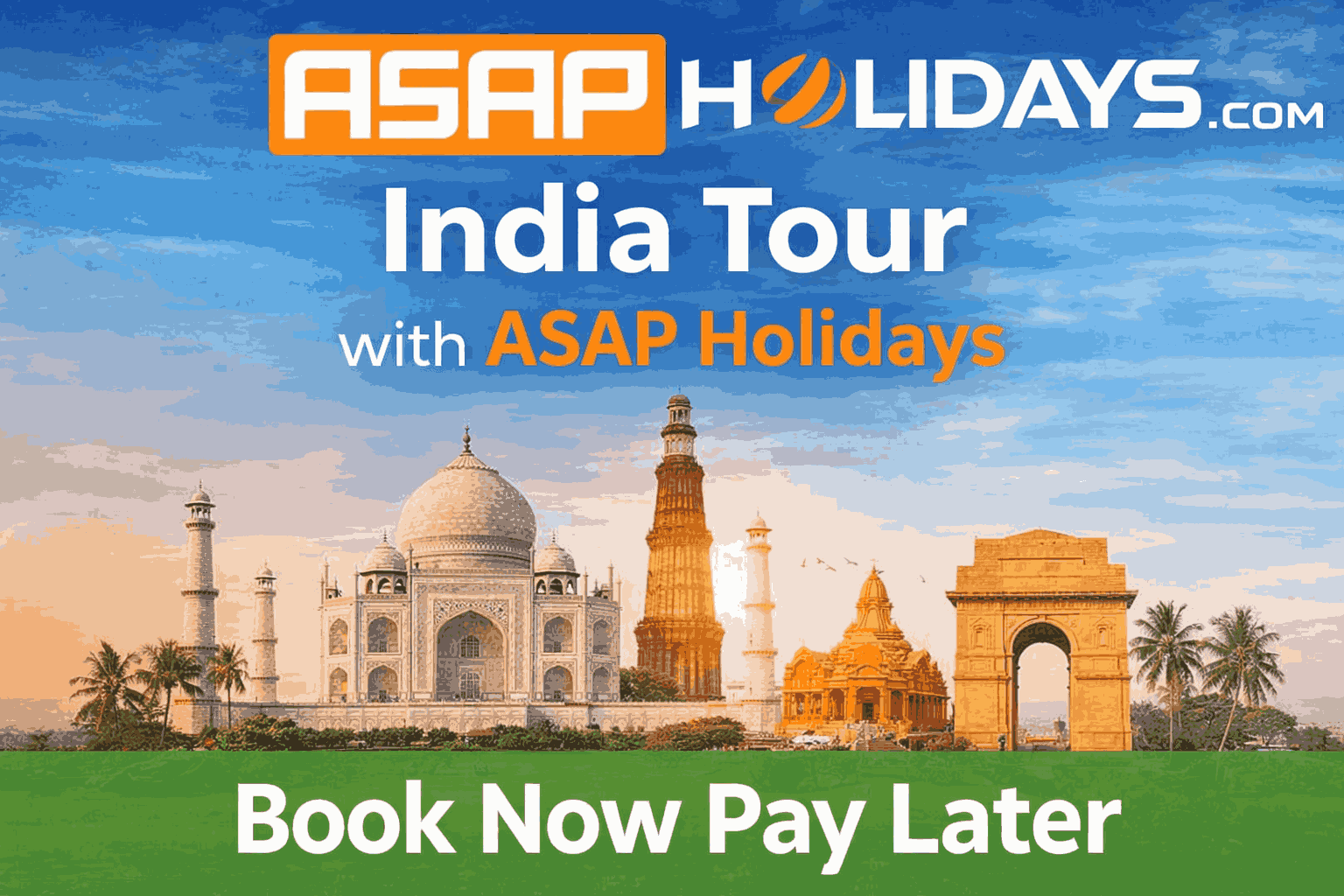 India tour packages