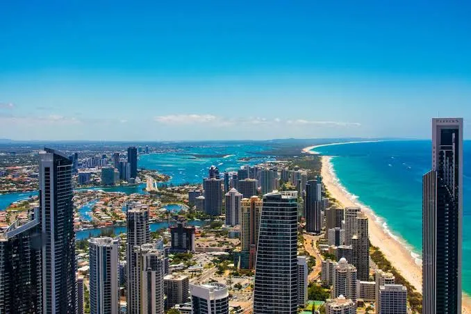 Australia tour packages